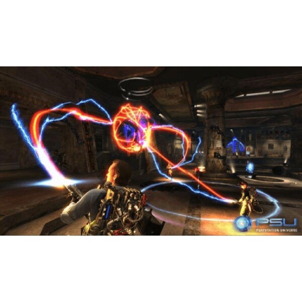 Nintendo Switch - Ghostbusters: The Video Game Remastered - mit OVP