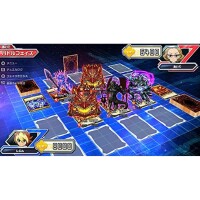 Nintendo Switch - Yu-Gi-Oh! Rush Duel: Saikyou Battle...