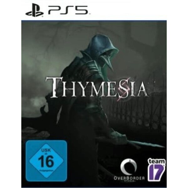 Sony PlayStation 5 - Thymesia - mit OVP