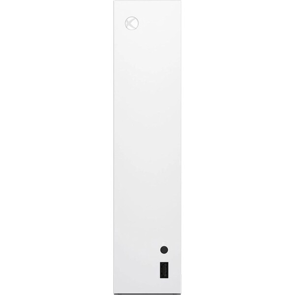 Microsoft Xbox Series S - 1 TB - Weiß