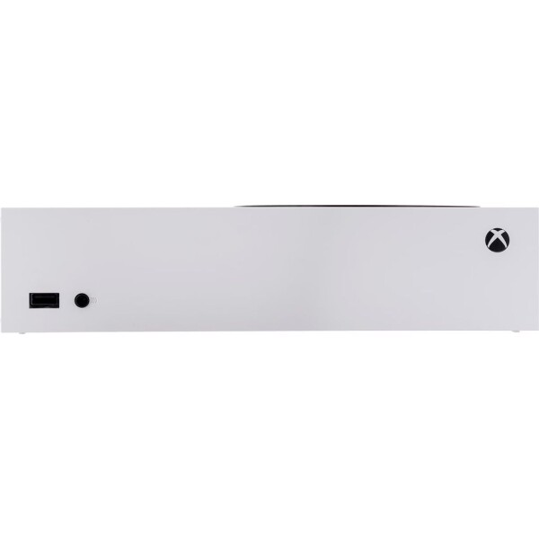 Microsoft Xbox Series S - 1 TB - Weiß