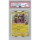 Pokemon - Shibuyas Pikachu  - Sword &amp; Shield Promos - 2 - Promo - PSA 10