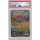 Pokemon - Venusaur ex  - SV2a 151 - 200 - Special Illustration Rare - PSA 8