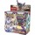 Pokemon - Entwicklungen in Paldea Display - DE