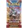 Pokemon - Obsidianflammen Display - 36 Booster - DE