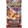 Pokemon - Obsidianflammen Display - 36 Booster - DE