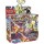 Pokemon - Obsidianflammen Display - 36 Booster - DE