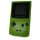 Nintendo Game Boy Color - Konsole Handheld - Gr&uuml;n