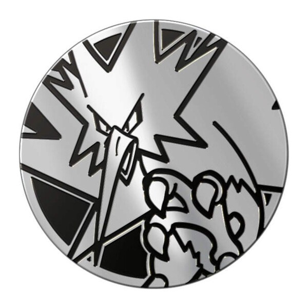 Pokemon - Team Rockets Zapdos, Articuno & Tyranitar Enhanced 2-Pack Blister - DE