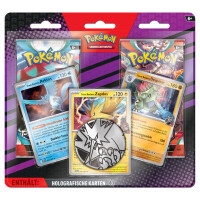 Pokemon - Team Rockets Zapdos, Articuno & Tyranitar...