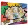 Pokemon - Erhabene Helden: First Partners Deluxe Pin Collection - DE