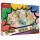 Pokemon - Erhabene Helden: First Partners Deluxe Pin Collection - DE