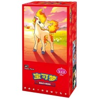 Pokemon - CBB4C: Gem Pack Vol. 4 Booster Box - Chinese