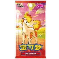 Pokemon - CBB4C: Gem Pack Vol. 4 Booster Box - Chinese