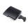 Sony PlayStation 3 Slim - Konsole - 160GB - Schwarz - 1 Controller - mit OVP