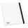 Ultimate Guard - Quadrow Flexxfolio Playset Binder - Weiß