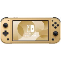 Nintendo Switch Lite Konsole - Hyrule Edition - mit OVP