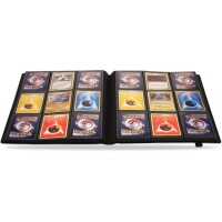 Ultra Pro: Poké Ball 9-Pocket PRO Binder EX -