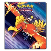 Ultra Pro Destined Rivals: 4-Pocket Binder