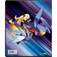 Ultra Pro Destined Rivals: 4-Pocket Binder