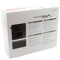 Nintendo DSi XL - Konsole Handheld - mit Ladekabel -...