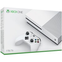 Microsoft Xbox One S - Konsole - 1TB - 1 Original...