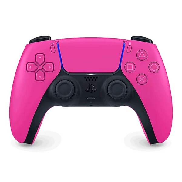 Sony PlayStation 5 - Original Controller DualSense Wireless - Nova Pink