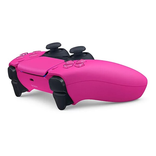 Sony PlayStation 5 - Original Controller DualSense Wireless - Nova Pink