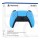 Sony PlayStation 5 - Original Controller DualSense Wireless - Starlight Blue OVP