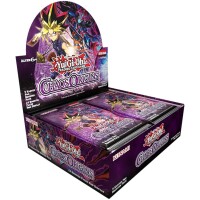 Yu-Gi-Oh! - Chaos Origins Display - 24 Booster - 1....