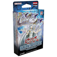 Yu-Gi-Oh! - Structure Deck: Blue-Eyes White Destiny - DE