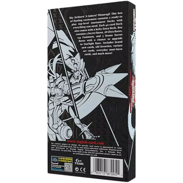 Yu-Gi-Oh! - Legendary Modern Decks 2026 - EN