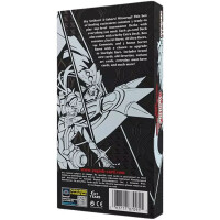 Yu-Gi-Oh! - Legendary Modern Decks 2026 - EN