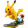 LEGO - Pikachu und Pokéball