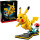 LEGO - Pikachu und Pokéball