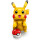 LEGO - Pikachu und Pokéball