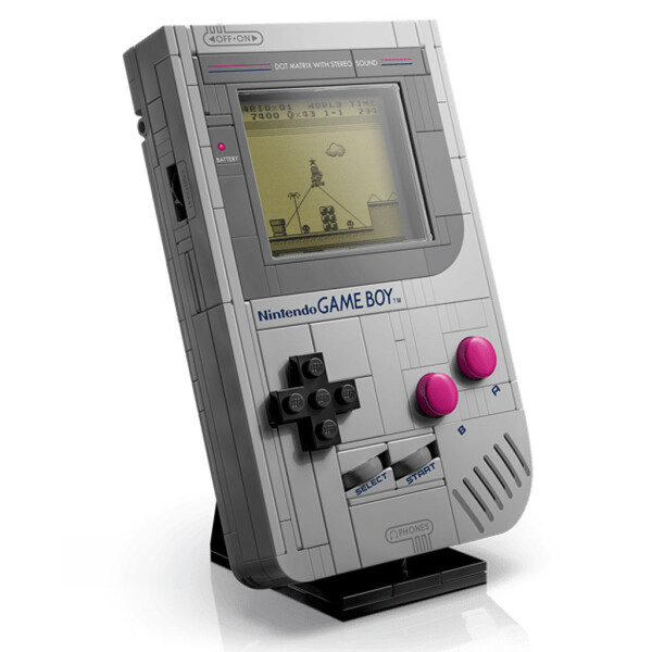 LEGO - Game Boy