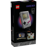 LEGO - Game Boy