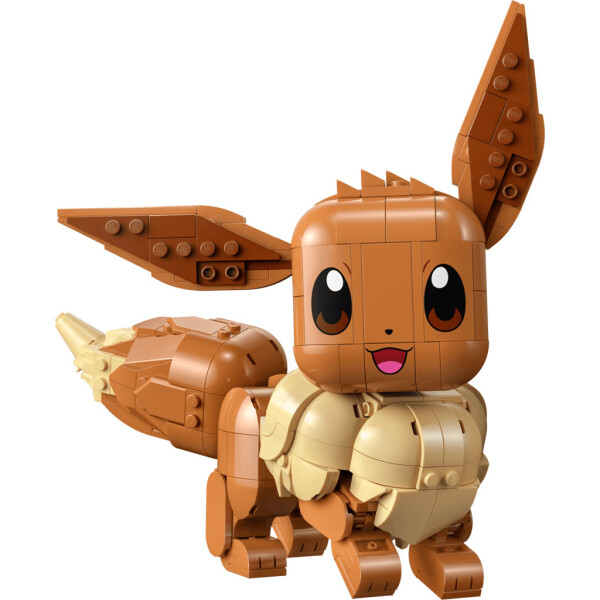 LEGO - Evoli