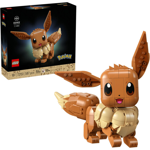 LEGO - Evoli