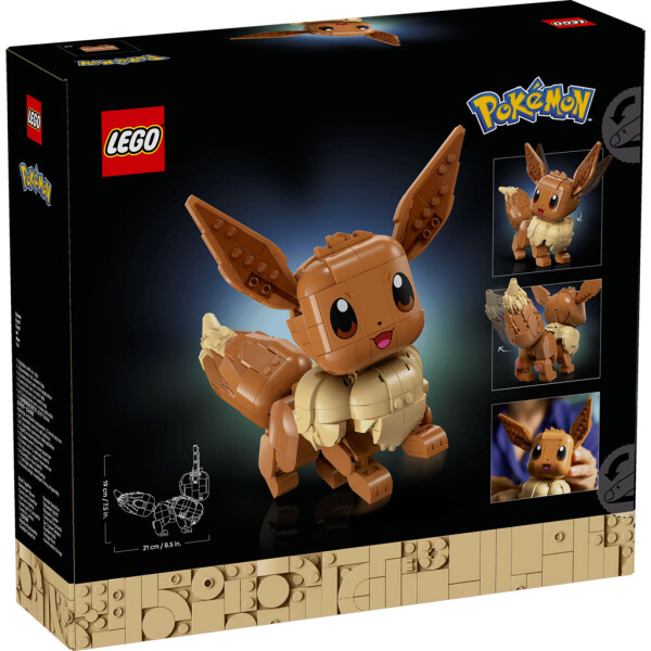 LEGO - Evoli