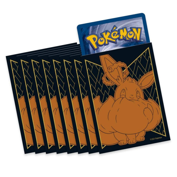 Pokemon - Shining Fates Elite Trainer Box - EN