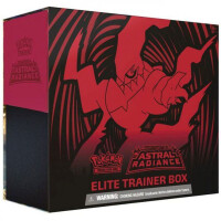 Pokemon - Astral Radiance Elite Trainer Box - EN