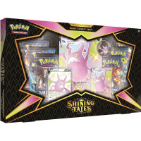 Pokemon - Shining Fates: Shiny Crobat VMAX Collection - EN