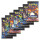 Pokemon - Shining Fates: Shiny Crobat VMAX Collection - EN