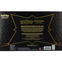 Pokemon - Glänzendes Schicksal: Shiny Crobat VMAX...