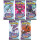 Pokemon - Chilling Reign Shadow Rider Calyrex Elite Trainer Box - EN
