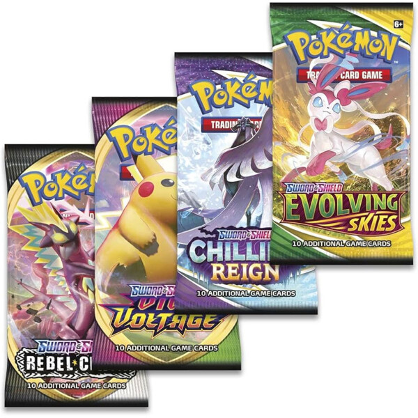 Pokemon - Dragonite V Box - EN