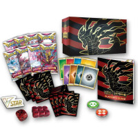 Pokemon - Lost Origin Elite Trainer Box - EN