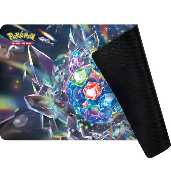 Pokemon - Terapagos ex Ultra-Premium Collection - EN